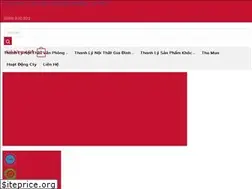 Sites similar to noithatgiasi.org