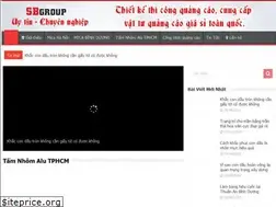 Sites similar to noithatgiatuan.com