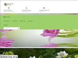 Sites similar to noithatgiaydantuong.com