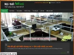 Sites similar to noithatgo.pro.vn