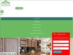Sites similar to noithatgoanhquan.com