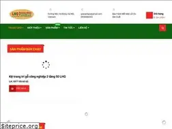 Sites similar to noithatgocaosu.com