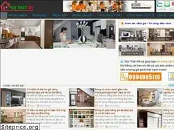 Sites similar to noithatgodn.com