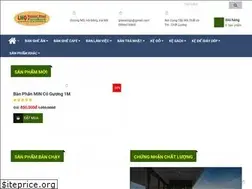 Sites similar to noithatgotunhien.com.vn