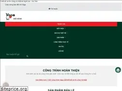 Sites similar to noithathago.com