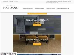 Sites similar to noithathaidang.com
