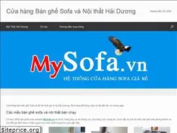 Sites similar to noithathaiduong.com.vn