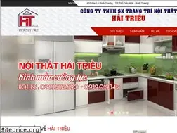 Sites similar to noithathaitrieu.com