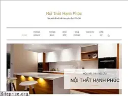 Sites similar to noithathanhphuc.com