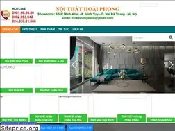 Sites similar to noithathanoi.net.vn
