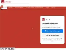 Sites similar to noithathathanh.vn
