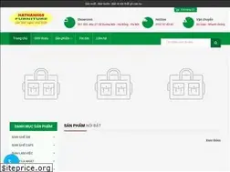 Sites similar to noithathathanh68.com