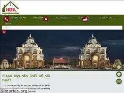 Sites similar to noithathdk.com