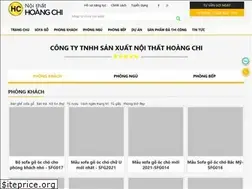 Sites similar to noithathoangchi.com