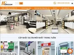 Sites similar to noithathoangphat.com.vn