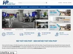 Sites similar to noithathoangphat.vn