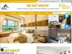 Sites similar to noithathoanmy.net