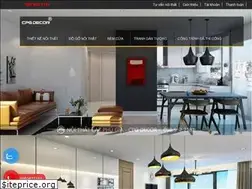 Sites similar to noithathoanthien.com.vn