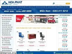 Sites similar to noithathoaphat.com.vn