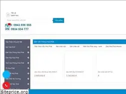 Sites similar to noithathoaphat.info.vn