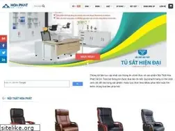 Sites similar to noithathoaphat.net