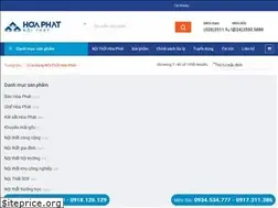 Sites similar to noithathoaphat.org.vn