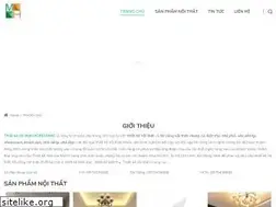 Sites similar to noithathoaphat.org