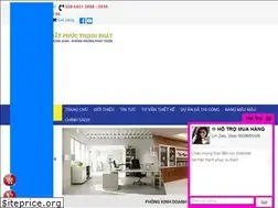 Sites similar to noithathoaphat123.com