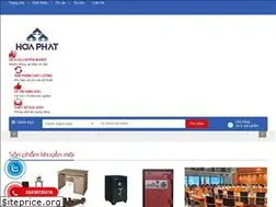 Sites similar to noithathoaphatsomot.com.vn