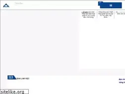 Sites similar to noithathoaphatvn.net