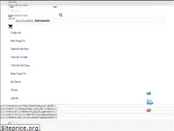 Sites similar to noithathoathinh.com