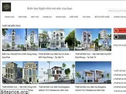 Sites similar to noithathomesetting.vn