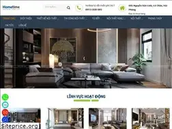 Sites similar to noithathometime.com