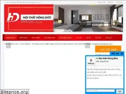 Sites similar to noithathongduc.com.vn