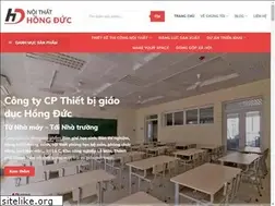 Sites similar to noithathongduc.vn