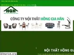 Sites similar to noithathonggiahan.com