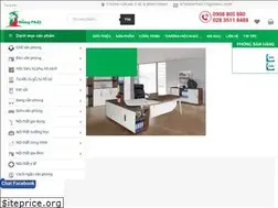 Sites similar to noithathongphat.vn