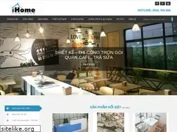 Sites similar to noithatihome.vn