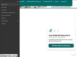 Sites similar to noithatiq.com.vn
