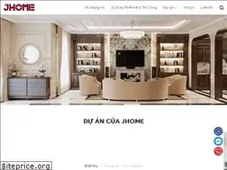 Sites similar to noithatjhome.com