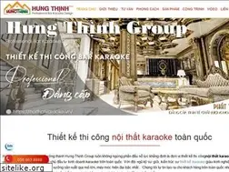 Sites similar to noithatkaraoke.vn