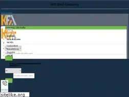 Sites similar to noithatkfa.com