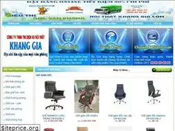 Sites similar to noithatkhanggia.com