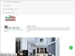 Sites similar to noithatkhonggiandep.vn