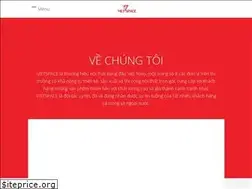 Sites similar to noithatkhonggianviet.vn