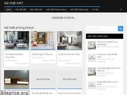 Sites similar to noithatkmt.com