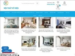 Sites similar to noithatkydieu.vn
