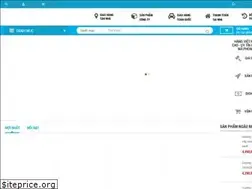 Sites similar to noithatlamgia.com