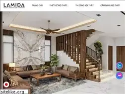 Sites similar to noithatlamida.com