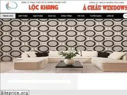 Sites similar to noithatlockhang.com